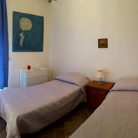 Sunset Hill - Tuscany - & Private Pool Vakantiehuis