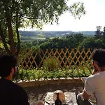 Сasa de vacaciones Sunset Hill - Tuscany - & Private Pool Castelfiorentino