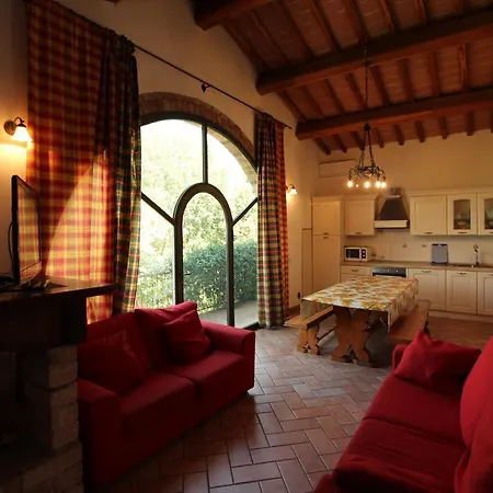 Сasa de vacaciones Sunset Hill - Tuscany - & Private Pool *