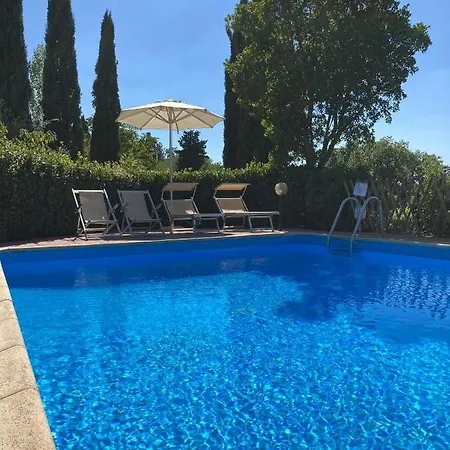 Sunset Hill - Tuscany - & Private Pool