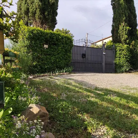 Сasa de vacaciones Sunset Hill - Tuscany - & Private Pool