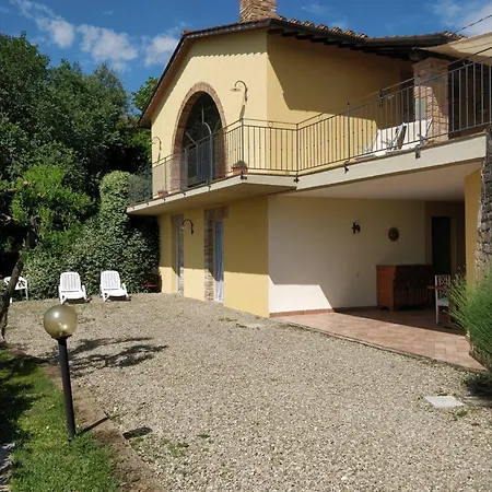 Sunset Hill - Tuscany - & Private Pool Сasa de vacaciones *