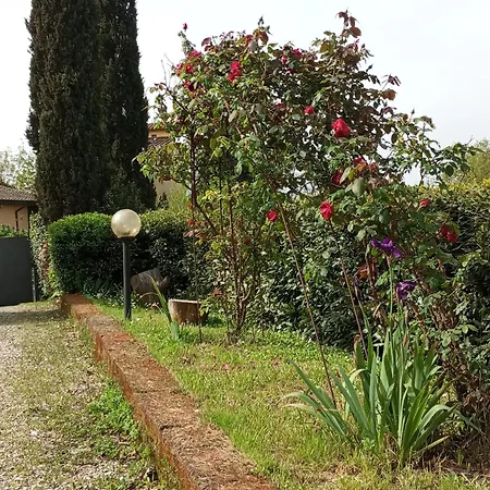 Сasa de vacaciones Sunset Hill - Tuscany - & Private Pool Castelfiorentino