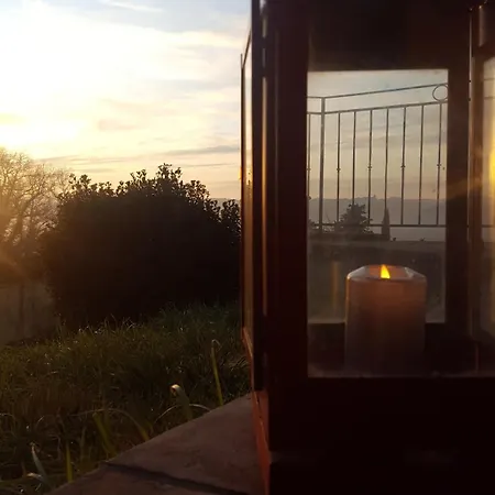펜션 Sunset Hill - Tuscany - & Private Pool *