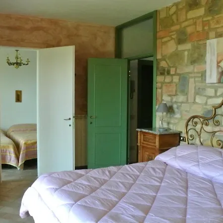 Sunset Hill - Tuscany - & Private Pool Holiday home