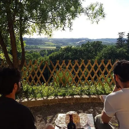 Holiday home Sunset Hill - Tuscany - & Private Pool Castelfiorentino
