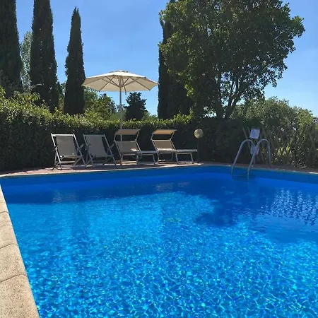 Sunset Hill - Tuscany - & Private Pool