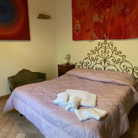 Holiday home Sunset Hill - Tuscany - & Private Pool Castelfiorentino