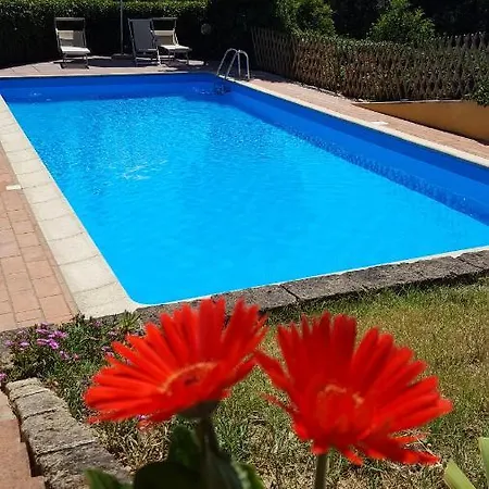 Sunset Hill - Tuscany - & Private Pool Castelfiorentino