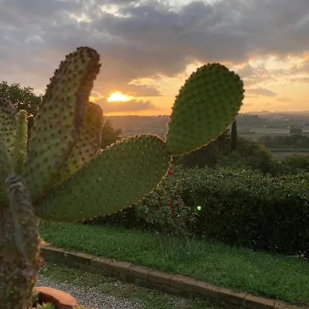 Sunset Hill - Tuscany - & Private Pool Holiday home *